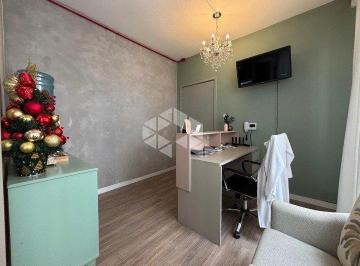 Comercial · 56m² · Sala comercial à venda no centro Santa Cruz do Sul