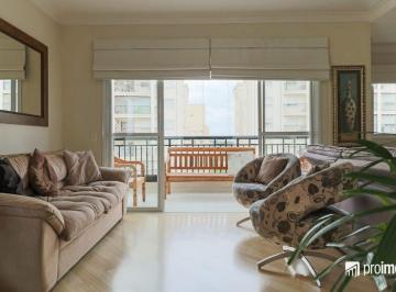 Sala · Apartamento à venda no bairro Vila Ipojuca - São Paulo/SP, Zona Oeste