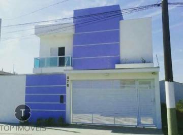 Foto 01 · Casa á venda em Itanhaém, São Paulo, Bairro Jardim Guacira
