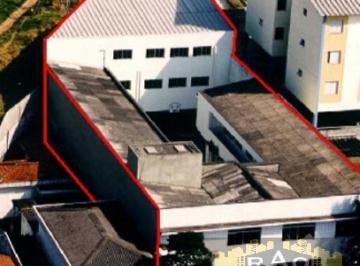 20210718230710592384.jpg · Prédio Comercial para Venda em São Bernardo do Campo, Nova Petrópolis, 5 vagas
