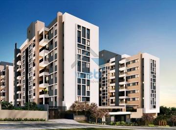 Foto 01 · Jardim dos Manacás - Lançamento de lindos apartamento no Bairro Tingui, em excelente localização, co