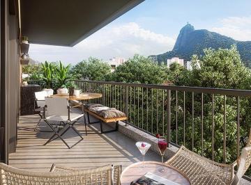 Apartamento de 2 quartos, Rio de Janeiro · Apartamento em Botafogo