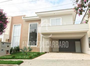 Casa de 3 quartos, Sorocaba · Sobrado no Condomínio Ibiti Royal ***ESTUDA PERMUTA***