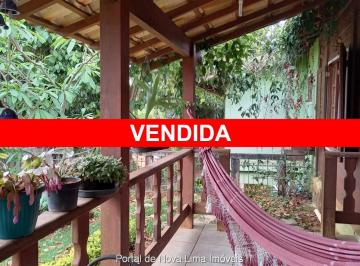 Foto 01 · Casa a venda no Veredas das Gerais