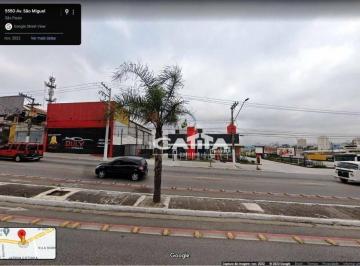 2f0073afc6cfe68829a7a0bd3561bcd91b61f502 · Salão para alugar, 450 m² por R$ 10.670,00 - Jardim Cotinha - São Paulo/SP