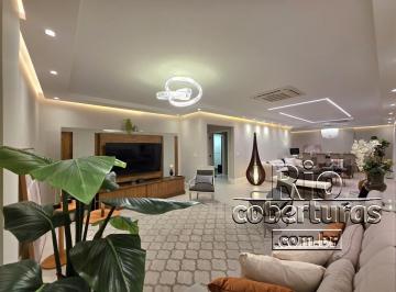 Apartamento de 4 quartos, Rio de Janeiro · Cobertura à venda no Jardim Oceânico. Barra da Tijuca.