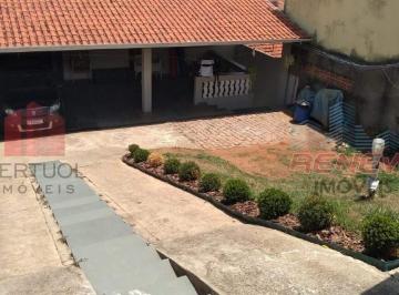 Casa · 133m² · 3 Quartos · 4 Vagas · Casa à venda Jardim dos Manacás em Valinhos