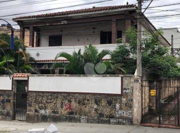 Casa com 3 dormitórios à venda, 315 m² por R$ 680.000 - Engenho Novo - · Casa à venda, 315 m² por R$ 650.000,11 - Engenho Novo - Rio de Janeiro/RJ