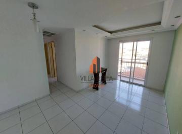5dfc49bb414958da9d2de8300596346ab6f443f6 · Apartamento com 3 dormitórios para alugar, 60 m² por R$ 2.879,93/mês - Vila Homero Thon - Santo Andr