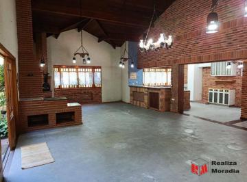 9deac42ae357a15ac1f9ba2453069f9ac8f0b65b · Casa, 374 m² - venda por R$ 1.500.000,00 ou aluguel por R$ 6.832,79/mês - Paysage Serein - Vargem Gr