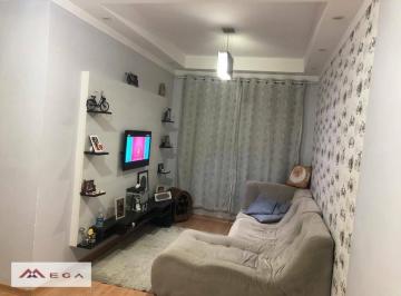 a5eec1fed97bd3cbc9f1985edf60acfe3275a6aa · Apartamento com 3 dormitórios 1 suíte, Condomínio Vista Valley, 62 m² por R$ 380.000 - Chácara das N