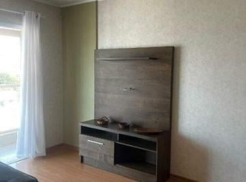 Apartamento · 53m² · 2 Quartos · 2 Vagas · Apartamento para aluguel 2 quartos 2 vagas Santa Maria - Santo André - SP