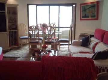 Apartamento · 163m² · 3 Quartos · 2 Vagas · Apartamento de 163m² no Bairro Cidade Monções em São Paulo - SP