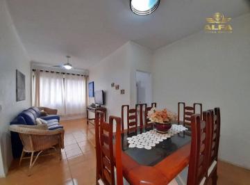 Photo 1 · Apartamento à Venda na Astúrias no Guarujá | Alfa Imóveis