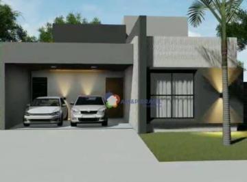 cf3d02b386c39fd5a425e9d330eb1258ed06e794 · Casa com 4 dormitórios à venda, 195 m² por R$ 1.200.000,00 - Jardim Veneza - Senador Canedo/GO