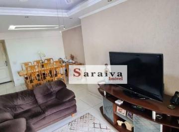 f918867e0b649409e0dd251e30d6c6387f1d1985 · Apartamento à venda, 90 m² por R$ 650.000,00 - Rudge Ramos - São Bernardo do Campo/SP