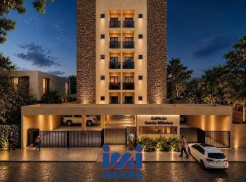 Apartamento · 61m² · 2 Quartos · 1 Vaga · Apartamento Praia de Leste