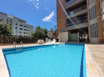 6fe4ff40064095776ecd65e9472574ad6ce4c96d · Apartamento com 2 dormitórios à venda, 82 m² por R$ 320.000,00 - Parque Enseada - Guarujá/SP
