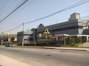 aafefade2e29ea79b0eb6f00ad80a9ac9d714be6 · Galpão à venda, 3370 m² por R$ 30.000.001,00 - Alphaville Empresarial - Barueri/SP