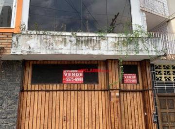 350bb9ee70950b63e38a004e07e06bc9dd0d26e2 · Sobrado de 2 Dormitórios com 2 Vagas de Garagem - 80m² de Terreno e 150m² de Área Construída - Boa L