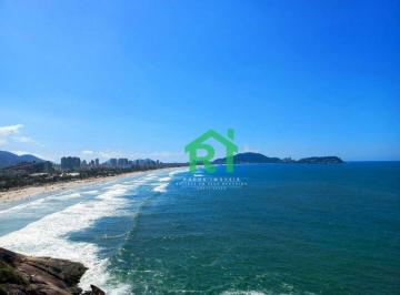 3d3f06872cd9464909d0be720dcce380a3cbd205 · Apartamento com 4 dormitórios à venda, 232 m² por R$ 1.650.000,00 - Pitangueiras - Guarujá/SP