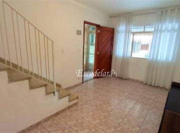376229a7605e8742c10643ec8fb02eb4419af386 · Sobrado com 2 dormitórios à venda, 82 m² por R$ 600.000,00 - Parque Mandaqui - São Paulo/SP