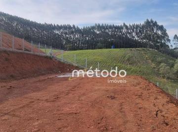 d3f90ab2dca42aab00b7c423bfbae00fdc712379 · Terreno à venda, 1000 m² por R$ 300.000 - Itaoca - Guararema - SP
