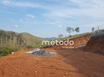de85030fdce7b60ce605e8d6f0f124f805046d4c · Terreno à venda, 1000 m² por R$ 300.000 - Itaoca - Guararema - SP