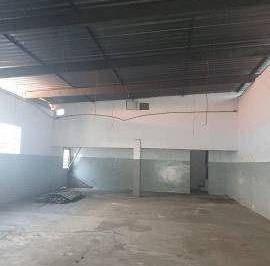 8010a30f66e6742ae934b96db074ddf206c9a941 · Galpão, 200 m² - venda por R$ 849.500,00 ou aluguel por R$ 5.196,00/mês - Jardim Paulista - São José