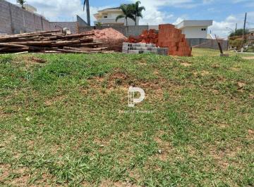 82ebe7d304ed6984a1a364b9eff3bd4d253920e3 · Terreno à venda, 600 m² por R$ 750.000,00 - Condomínio Terras de Vinhedo - Vinhedo/SP