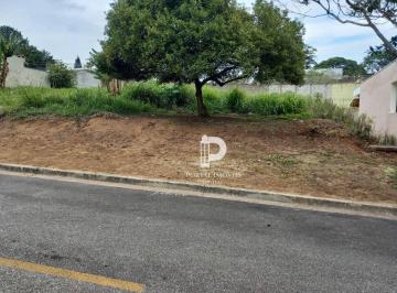 3d4564f5daf4075692560e7912460f89a7d70847 · Terreno à venda, 470 m² por R$ 375.000,00 - Condomínio Picollo Villaggio - Louveira/SP