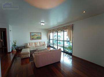 Apartamento · 220m² · 4 Quartos · 4 Vagas · Apartamento em São Paulo