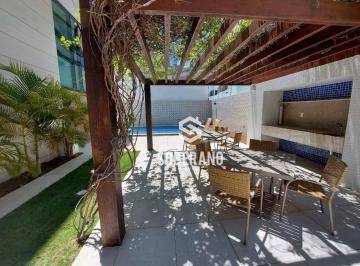 413b0c26795048897087bd2afac30bf18a31f5d3 · Apartamento novo com 4 dormitórios à venda, 142 m² por R$ 1.360.000 - Cabo Branco - João Pessoa/PB