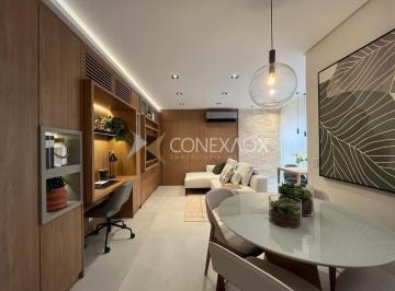 0 · apartamento à venda em Cambuí
