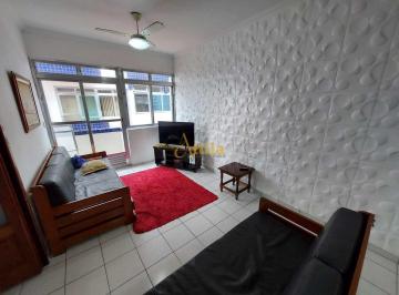 Apartamento · 70m² · 2 Quartos · 1 Vaga · Apto 150mts. praia, 2 dorms., 1 vaga, Enseada