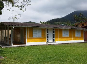 Imagem do Imóvel · Casa para Venda, 3 dormitórios, 2 banheiros, 1 suíte, 5 vagas, mobiliado, área construída 180,00 m2.