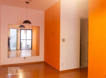 Apartamento · 47m² · 2 Quartos · 1 Vaga · Apartamento à Venda - Jardim Marajoara , 2 Quartos, 47 m² - São Paulo