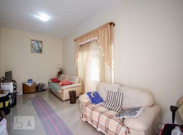 Casa · 160m² · 2 Quartos · 2 Vagas · Casa à Venda - Vila Gustavo, 2 Quartos, 160 m² - São Paulo