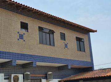 Fachada do Prédio · Apartamento à venda no bairro Jaconé - Saquarema/RJ