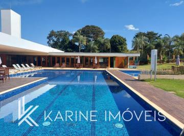 Terreno , Cidade Ocidental · Alphaville Residencial 1