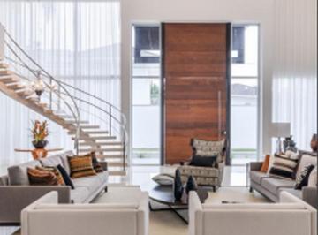 Casa de 6 quartos, Taubaté · Excelente Casa de Altíssimo Padrão Totalmente Mobiliada em Taubaté/SP.