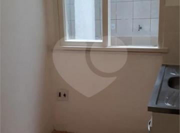 Área de Serviço · Apartamento com 2 quartos à venda em Floresta - RS