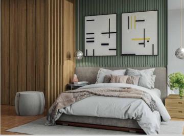 Apartamento de 4 quartos, Rio de Janeiro · Villa Thereza Jardim Botânico - Apartamento com 4 quartos+dependência