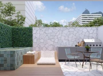 Apartamento de 4 quartos, Rio de Janeiro · Botafogo Lançamento Cobertura Duplex 4 quartos