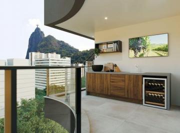 Apartamento de 3 quartos, Rio de Janeiro · Botafogo Lançamento Apartamento 3 quartos