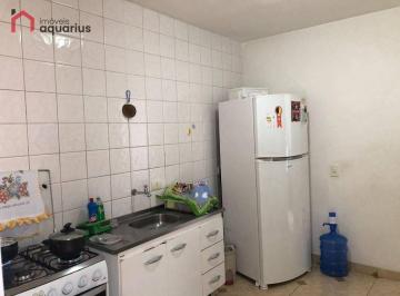 ad822c1ed6e6800152b6cb6ac838d15b561a7966 · Casa com 3 dormitórios à venda, 117 m² por R$ 380.000,00 - Monte Castelo - São José dos Campos/SP