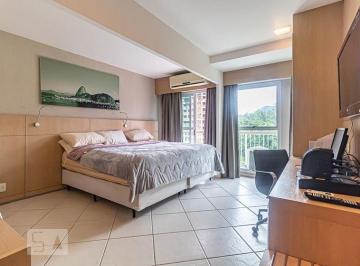 Apartamento · 36m² · 1 Quarto · 1 Vaga · Apartamento à Venda - Jacarepaguá, 1 Quarto, 36 m² - Rio de Janeiro