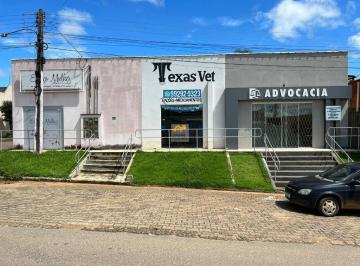 Foto 02 · SALAS COMERCIAIS À VENDA EM TEIXEIRÓPOLIS