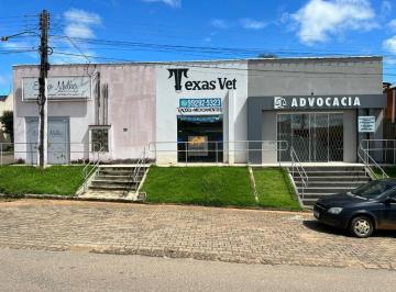 Foto 02 · SALAS COMERCIAIS À VENDA EM TEIXEIRÓPOLIS