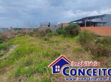 Terreno , Imbé · T76 - Excelente terreno medindo 300 m² no balneário Presidente